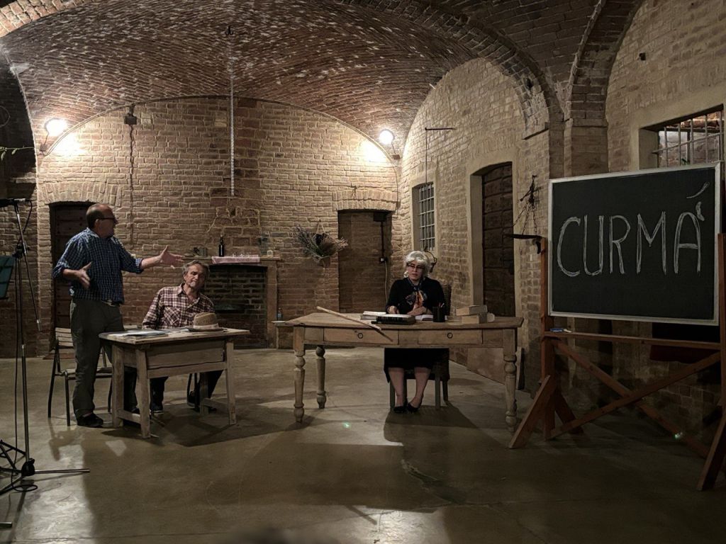 “Corti nel Parco”